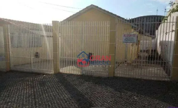 Imagem Terreno à venda no Bairro Alto - Curitiba/PR