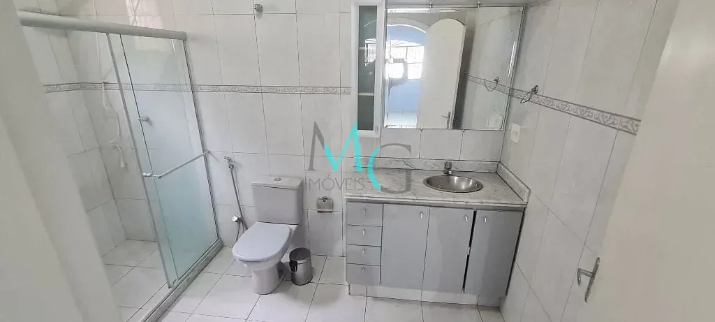 Imagem Casa com 2 dormitórios à venda, 247 m² por R$ 650.000,00 - Campo Grande - Rio de Janeiro/RJ