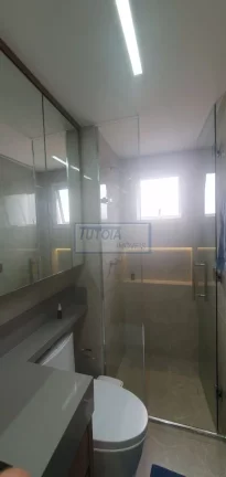 Imagem APARTAMENTO MOBILIADO A VENDA NA VILA MARIANA