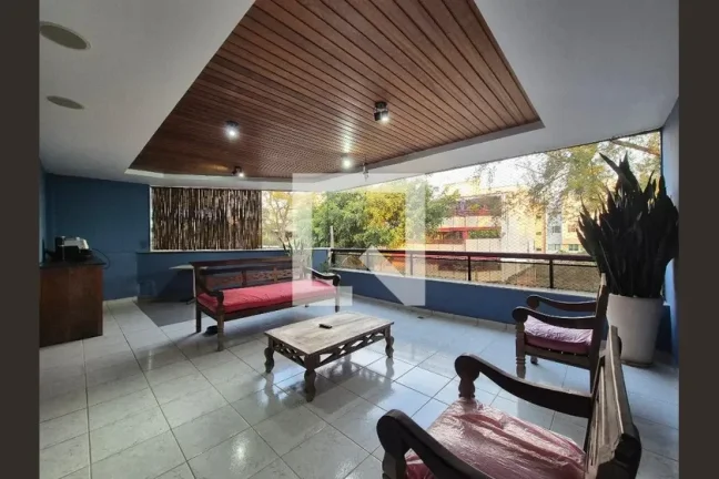 Imagem Apartamento à Venda - Recreio, 3 Quartos, 180 m2