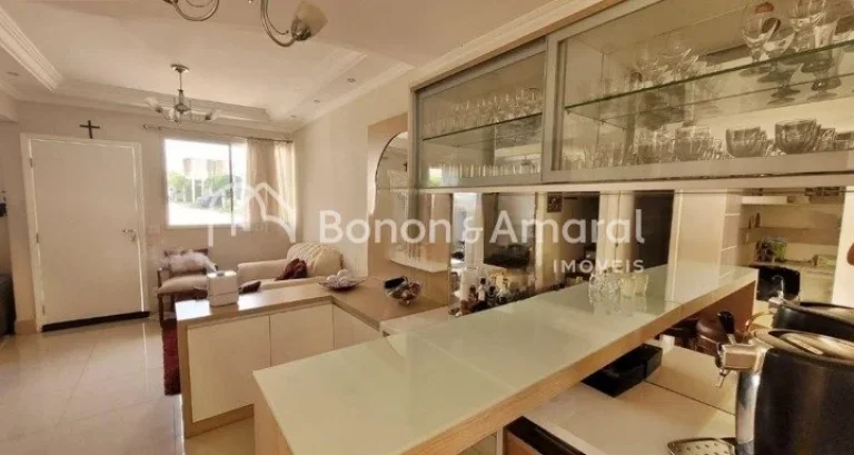Imagem Seu novo capítulo começa aqui, no Mansões Santo Antônio. Imagine criar memórias em uma casa que...