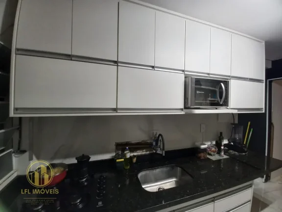 Imagem Studio / Kit reformado, com 35 m² e 1 vaga. Bela Vista