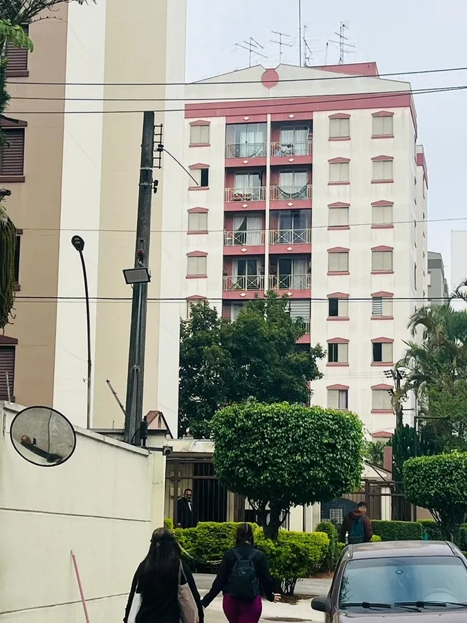 Imagem APARTAMENTO A VENDA