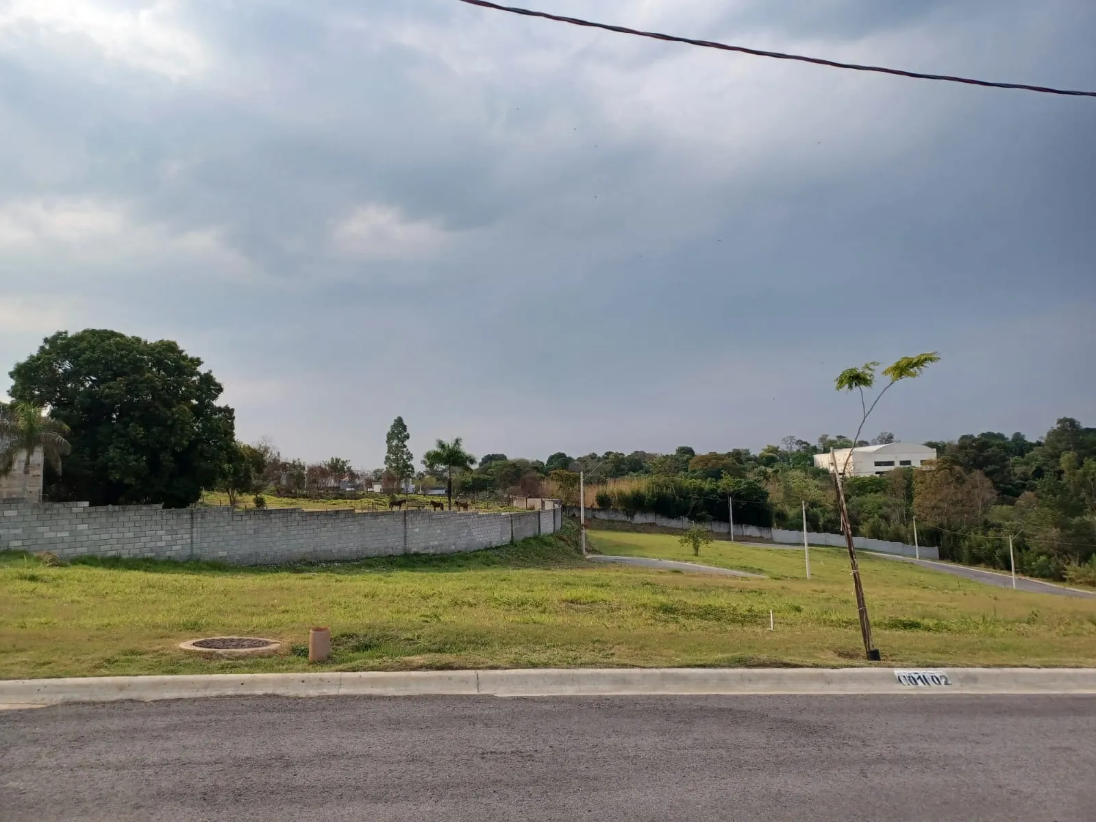 Imagem Terrenos apartir de 280m² Localizado no Condominio Villaggio Italia - SOROCABA/SP!