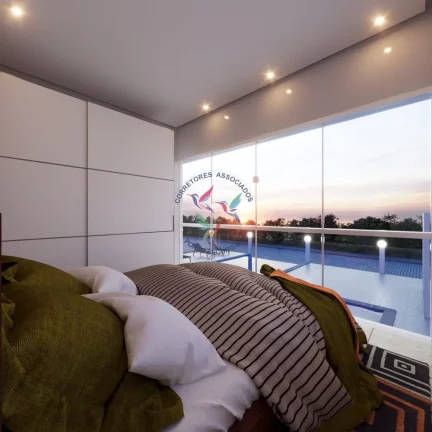 Imagem AP. DUPLEX- CONDOMÍNIO PRAIA DOS LENÇOIS RESIDENCE