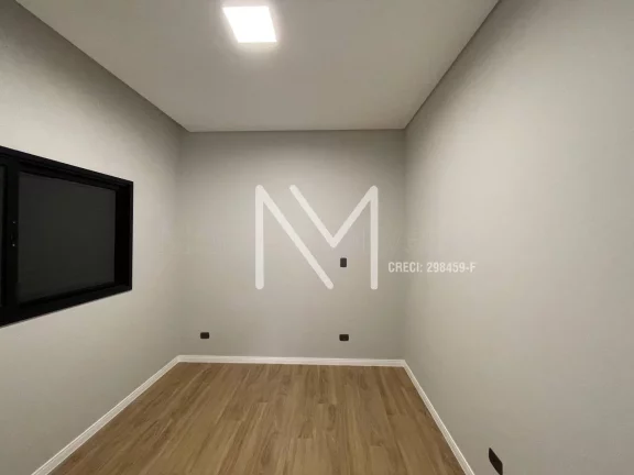 Imagem Casa para venda 3 Quartos 1 Suíte 136m² - Bosque dos Manacás - Jacareí