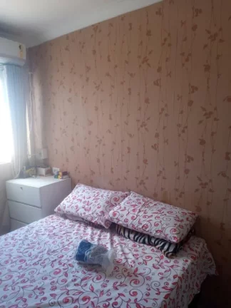 Imagem Apartamento para Venda em Jaboatão dos Guararapes, Piedade, 3 dormitórios, 1 suíte, 3 banheiros, 1 vaga
