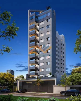 Imagem Apartamento no bairro Iguaçu em Ipatinga na planta, valorização certa.