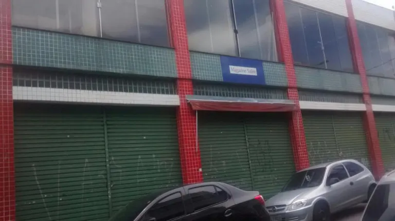 Imagem Galpão à Venda, 650 m² em Cidade São Mateus - São Paulo