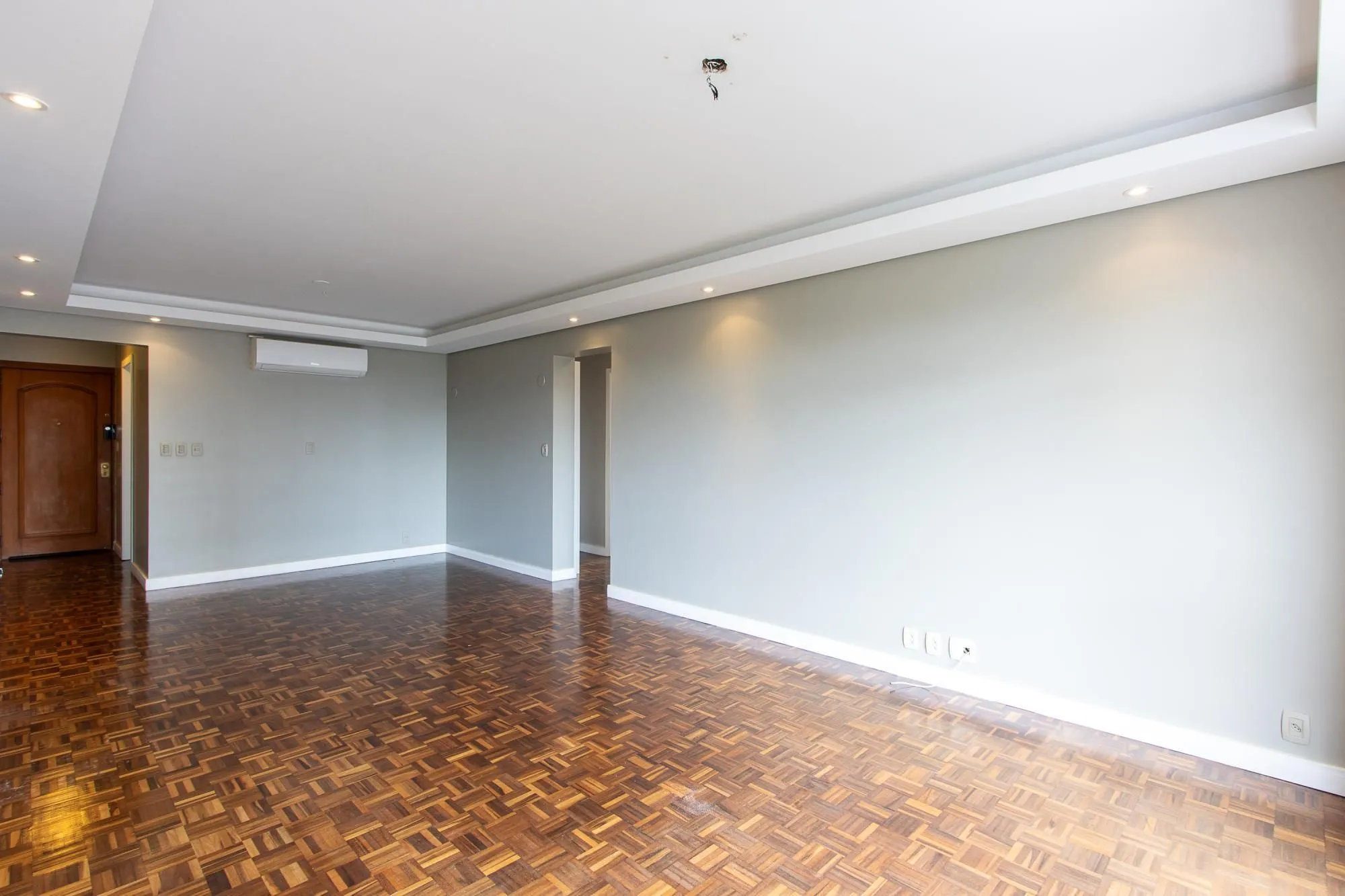 Imagem Apartamento Bacana