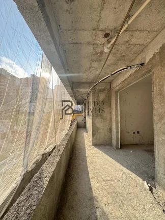 Imagem Lançamento Imperdível no Bairro Aviação de 2 Dormitórios sendo 1 suíte e Lazer completo – Praia Grande