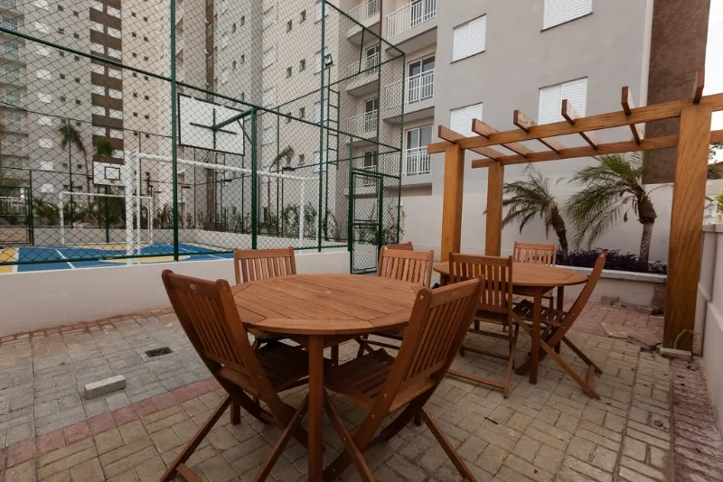 Imagem Condomínio Evolution Diadema, apartamento com 2 quartos a venda em Diadema Sp