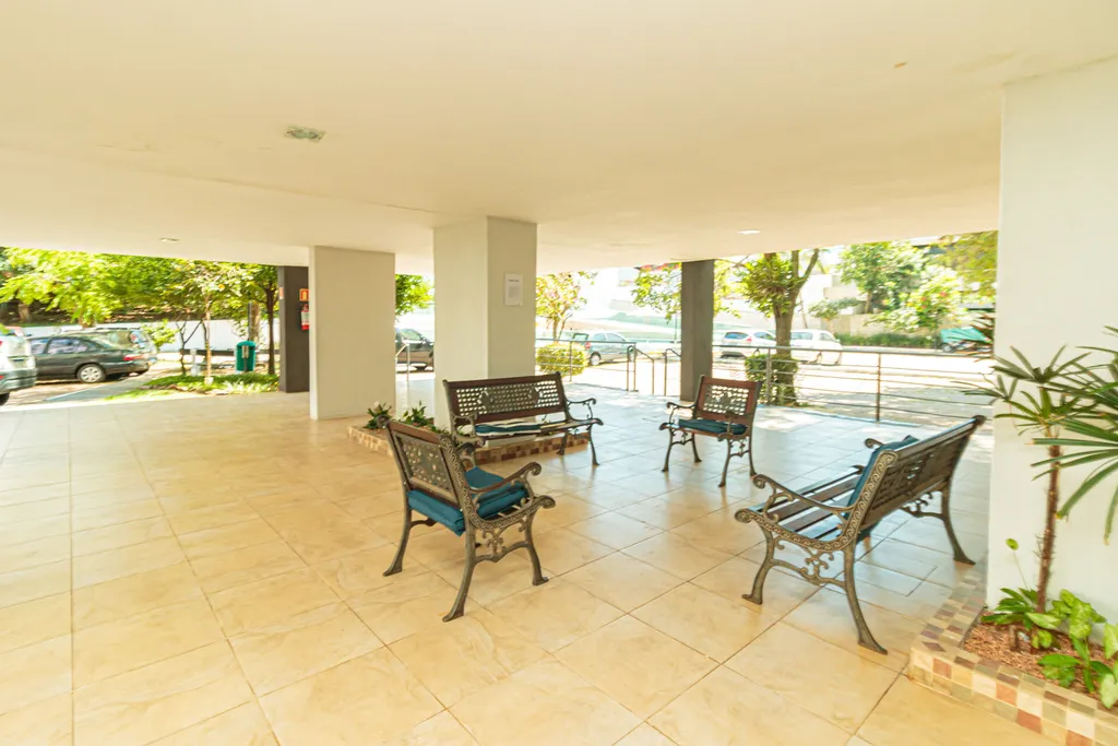 Imagem Apartamento em Boa Vista