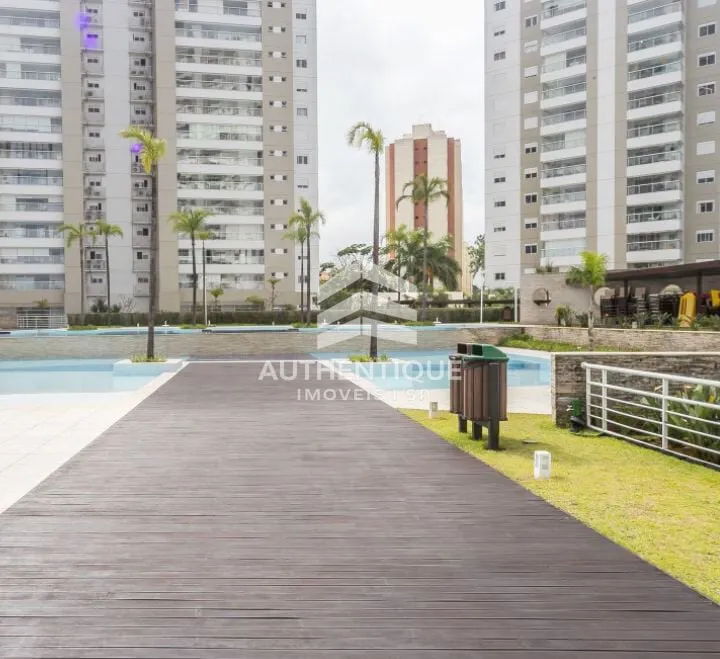 Imagem CLUB PARK BUTANTA - Apartamento no bairro Butantã à venda