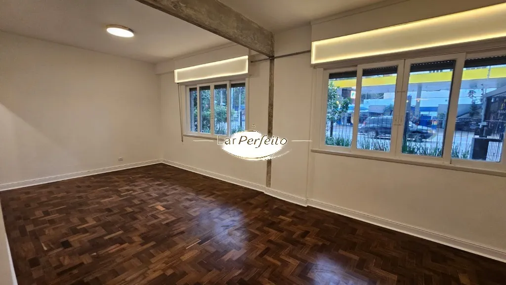 Foto do imóvel Apartamento com 3 Quartos à Venda, 150 m² em Higienópolis - São Paulo