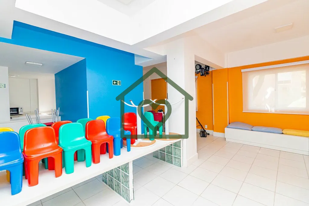 Imagem Descubra o seu novo lar! Este maravilhoso apartamento localizado em um prestigioso condomínio fecha...