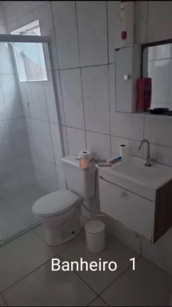 Imagem Casa com 4 dormitórios à venda por R$ 800.000 - Praia da Gaivota - Itanhaém/SP