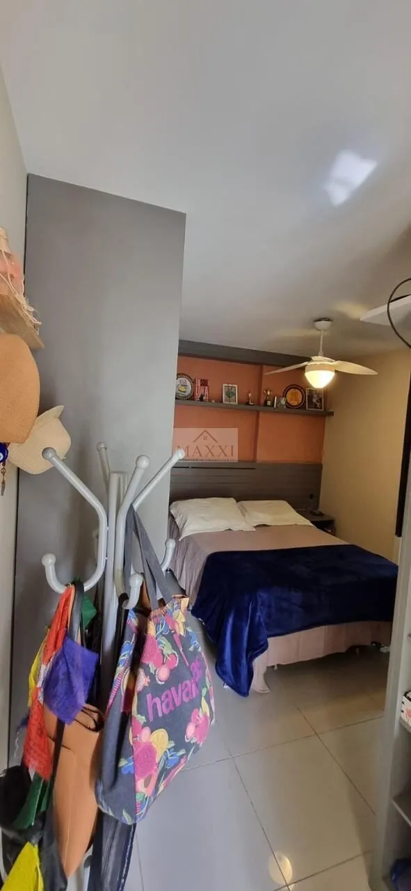 Imagem Condomínio Capri Residencial - Apartamento em Freguesia (Jacarepaguá), Rio de Janeiro/RJ