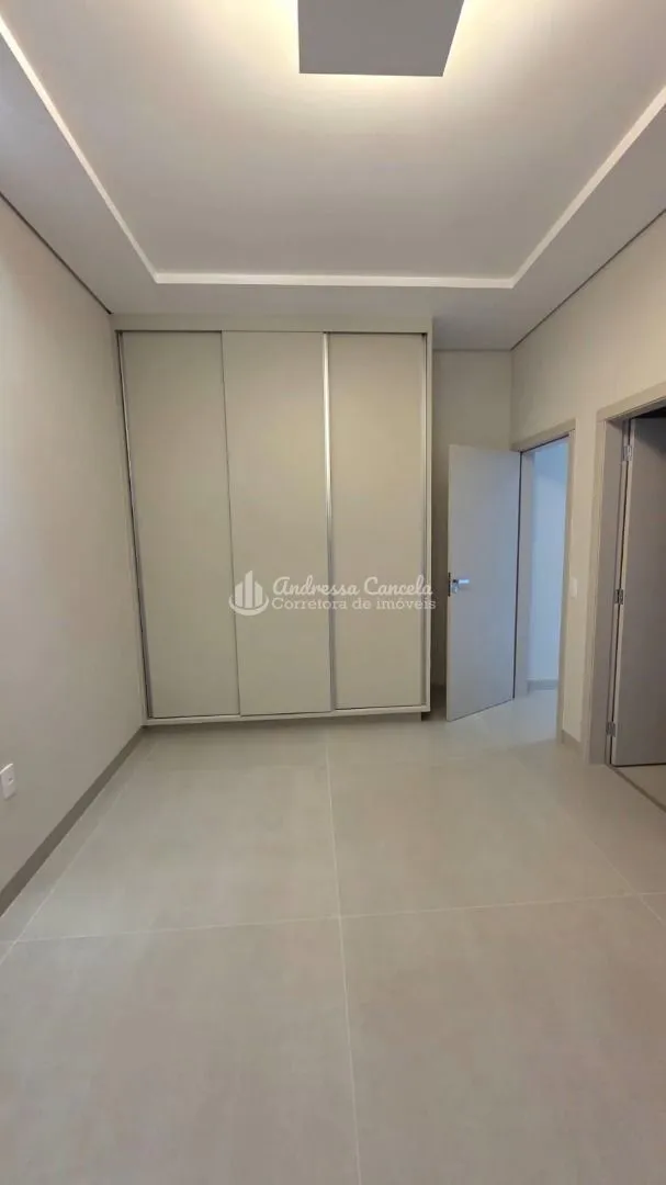 Imagem Damha Vi - Casa com 4 suítes à venda, 260 m² por R$ 2.980.000 - Parque Residencial Damha VI - São José do Rio Preto/SP