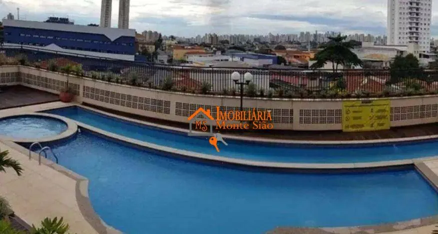 Imagem Apartamento com 3 dormitórios à venda, 67 m² por R$ 695.000,00 - Jardim Japão - São Paulo/SP
