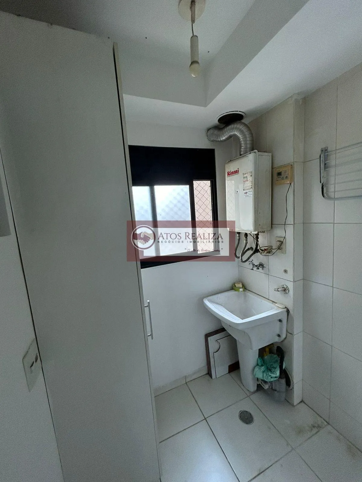 Imagem Venda Apartamento 3 Dorms com Sacada em Jardim Umuarama SP