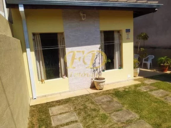 Foto do imóvel Casa em Atibaia