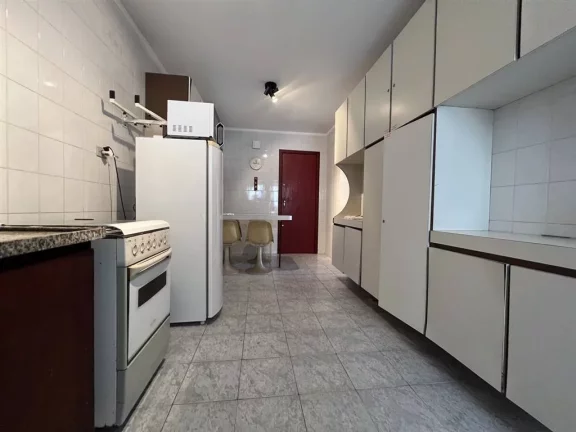 Imagem Apartamento com 3 dorms, Guilhermina, Praia Grande - R$ 750 mil, Cod: 1990