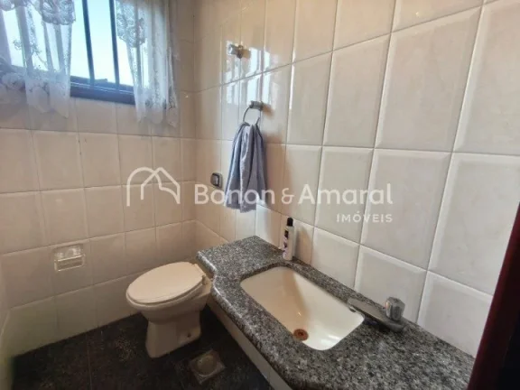 Imagem Casa espaçosa próxima à Unicamp. Ideal para moradia ou investimento
Excelente oportunidade para q...