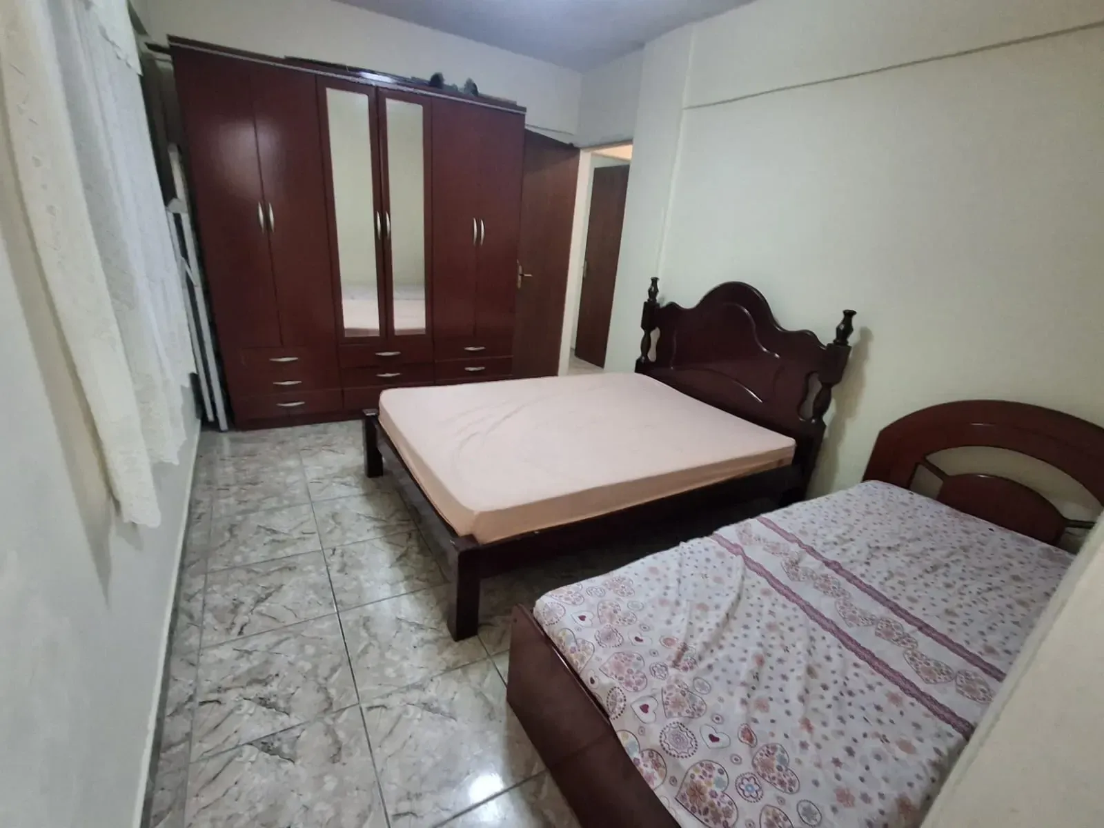 Imagem Apartamento com 2 Quartos à Venda, 67 m² em Guilhermina - Praia Grande
