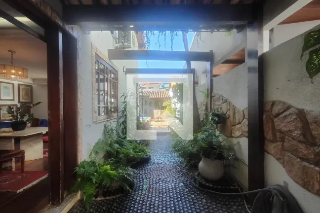 Imagem Casa à Venda - Recreio, 4 Quartos, 140 m2