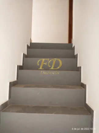 Imagem Casa Sobrado Vilage em Mairiporã / Mato Dentro