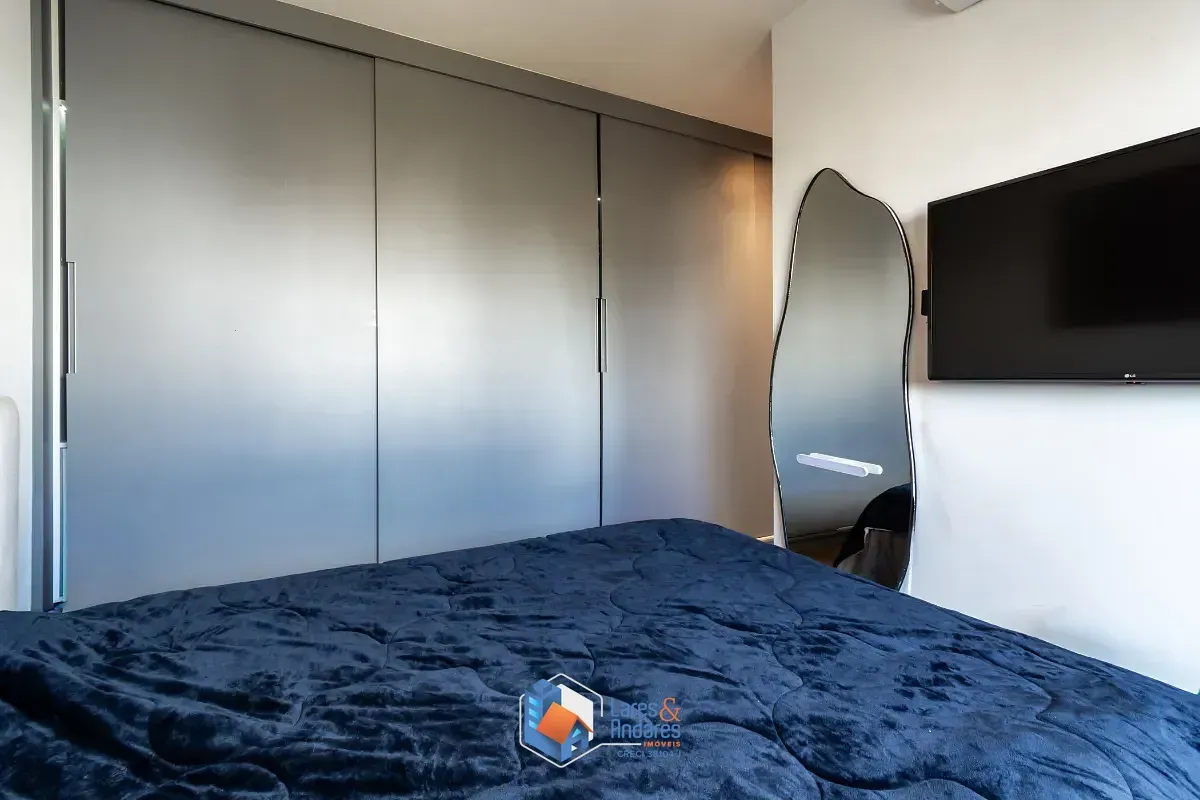 Imagem Apartamento para venda em Jardim Paulista com 2 quartos, sendo 1 suíte, 94m²