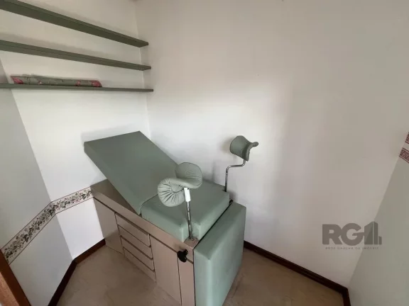 Imagem Sala para venda no bairro Farroupilha em Porto Alegre