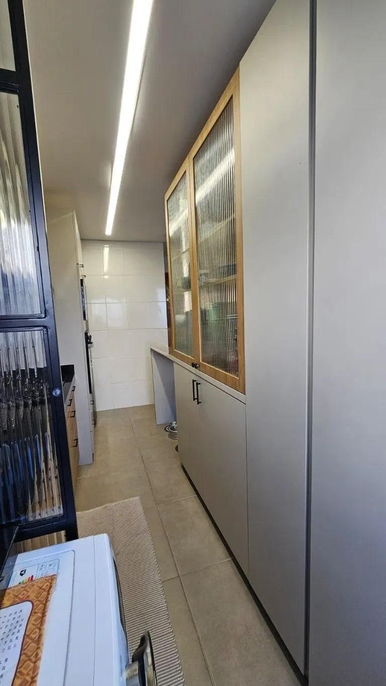 Imagem Apartamento para família no Jardim Carvalho - conforto e localização tranquila