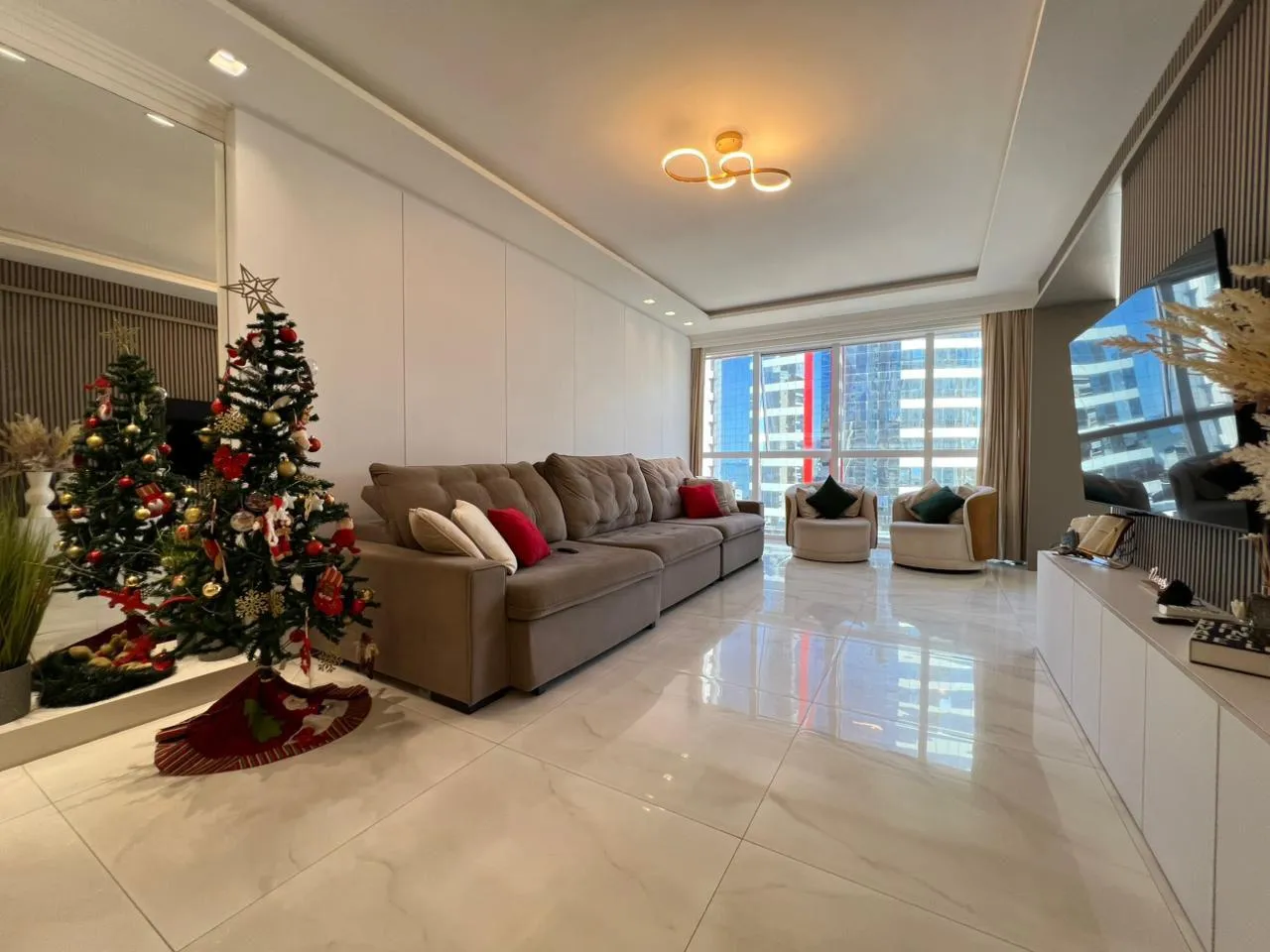 Imagem Apartamento à venda com 195.5m2 por R$ 3.800.000,00