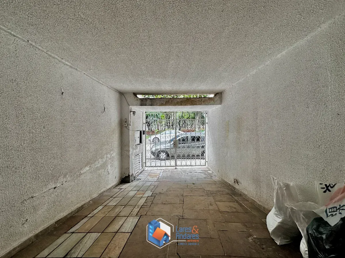 Imagem Casa comercial para venda em Brooklin, 386m²