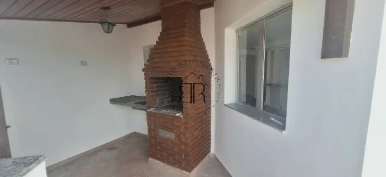 Imagem Descrição
COBERTURA COM 125M² PRIVATIVOS, 03 SUITES COM ARMARIOS, COZINHA E LAVANDERIA COM ARMARI...