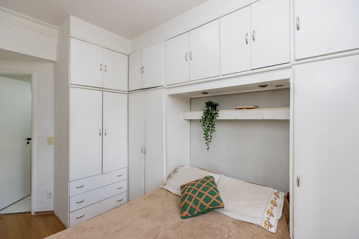 Imagem Apartamento para venda em Jardim Marajoara com 3 quartos, sendo 1 suíte, 71m2