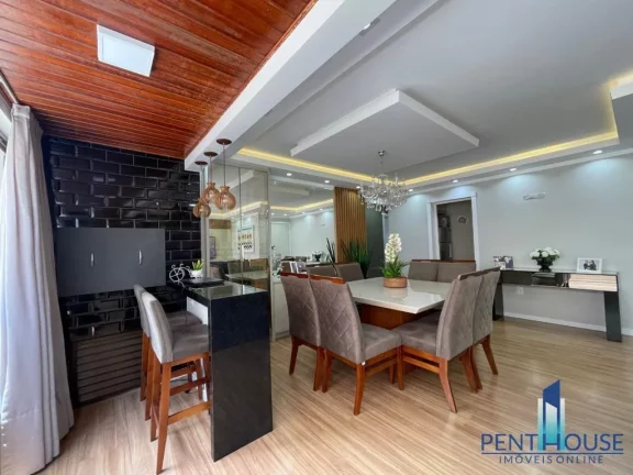 Imagem Apartamento Zona Central para Venda em Balneário Camboriú, CENTRO, 3 dormitórios, 1 suíte, 2 banheiros, 1 vaga