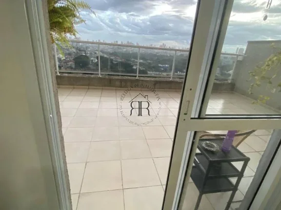 Imagem Seja bem-vindo ao seu novo lar! Este lindo apartamento de 1 quarto, 1 sala, 1 banheiro, com 2 vagas ...