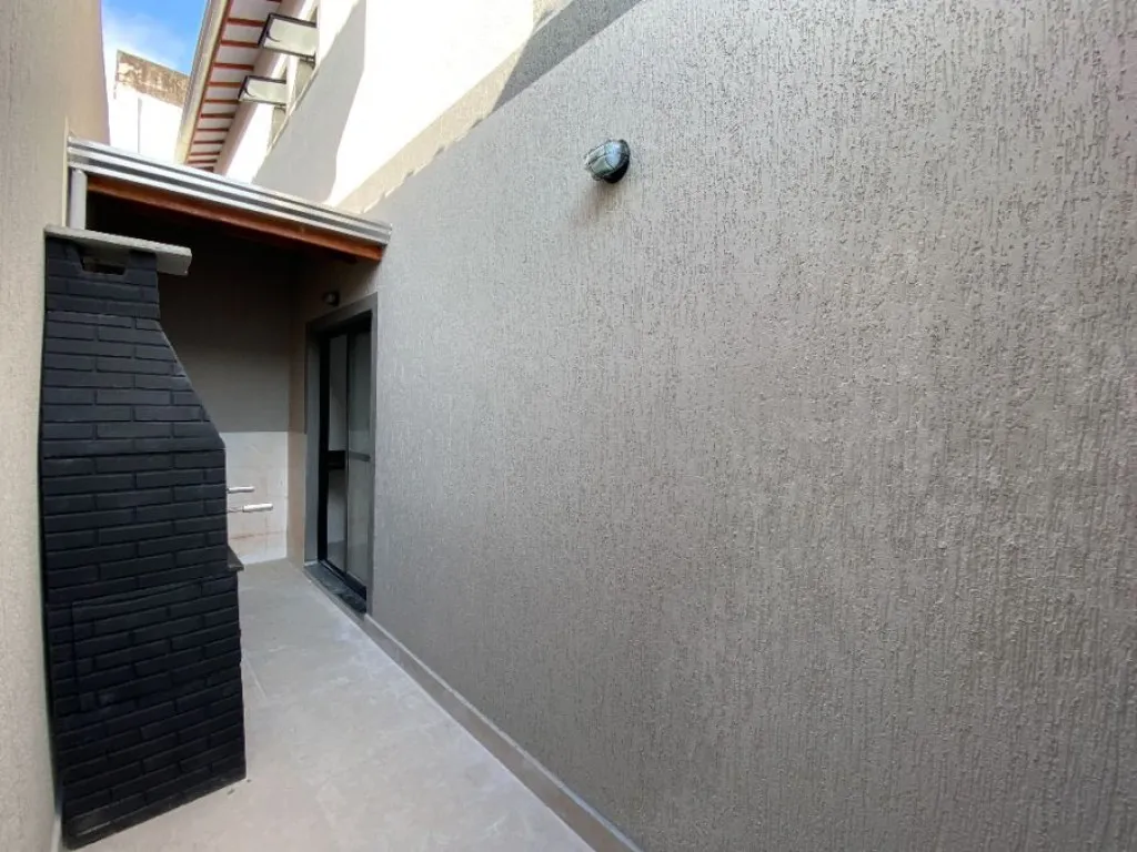 Imagem CASA COM 62,41 m² - MELVI - PRAIA GRANDE SP