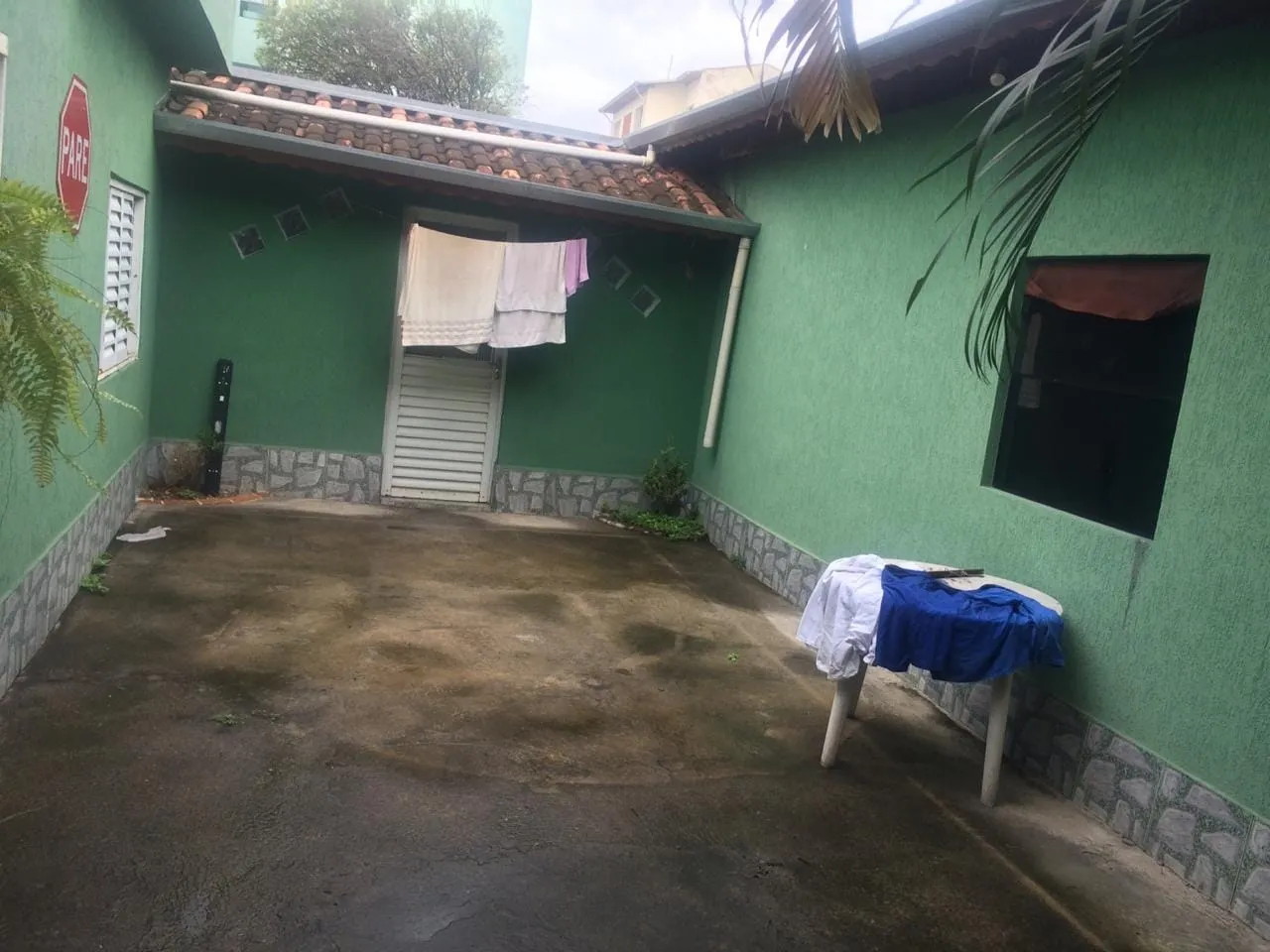 Imagem Casa à venda 4 Quartos, 1 Suite, 1 Vaga, 250M², Parque Santo Antônio, Taubaté - SP