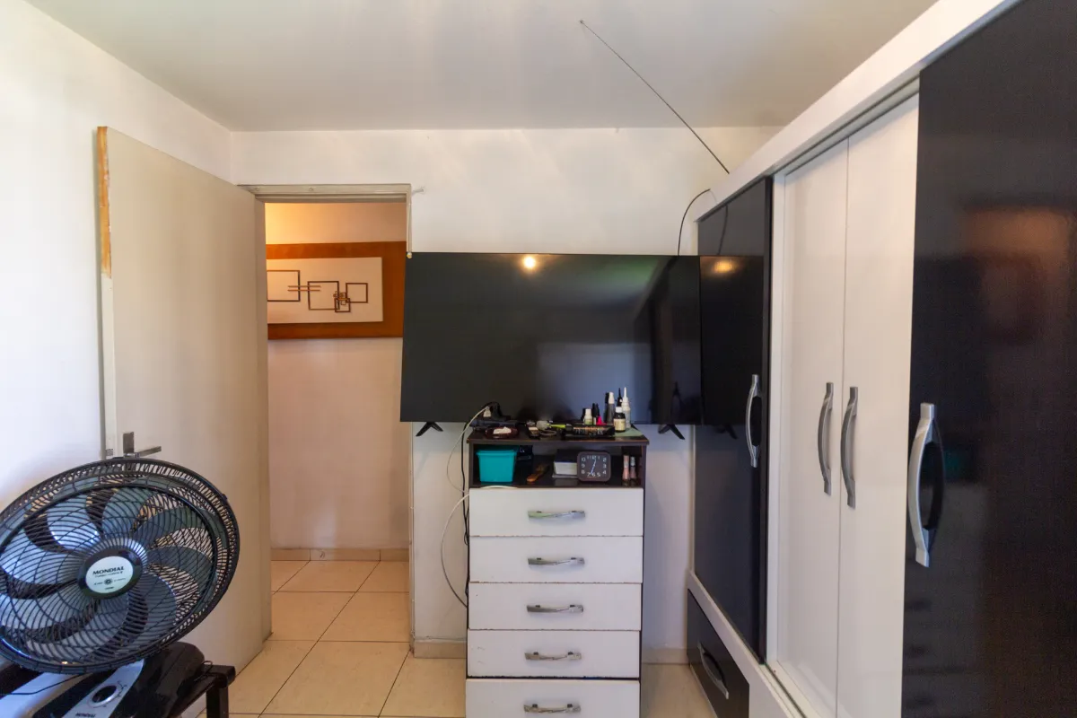 Imagem Apartamento para venda em Lapa com 2 quartos, 47m2
