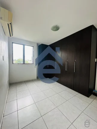 Imagem Apartamento à venda no Jaraguá, 3/4 sendo 1 suíte, DCE, nascente e 111 m2