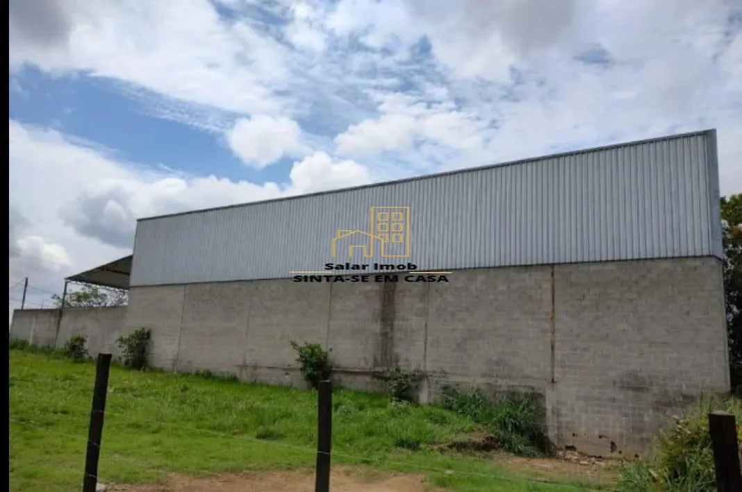 Imagem GALPÃO | DEPOSITO | ARMAZÉM| ITATIAIA RJ