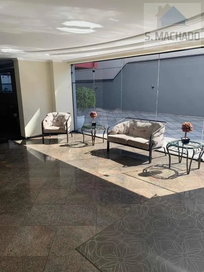 Imagem Apartamento para Venda em Santo André / SP no bairro Parque das Nações