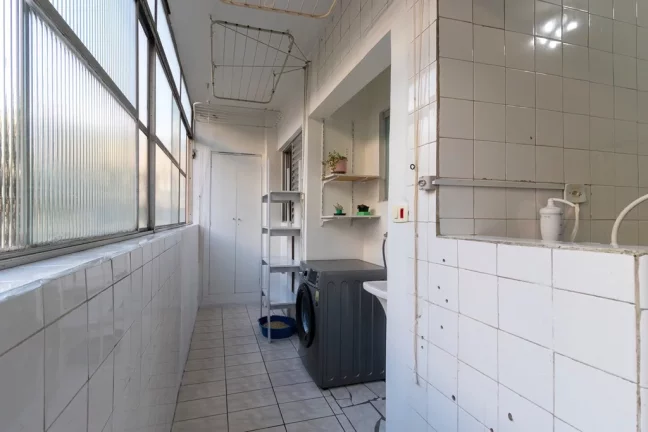 Imagem Apartamento à venda em São Paulo, Aclimação, com 2 quartos, 92m2