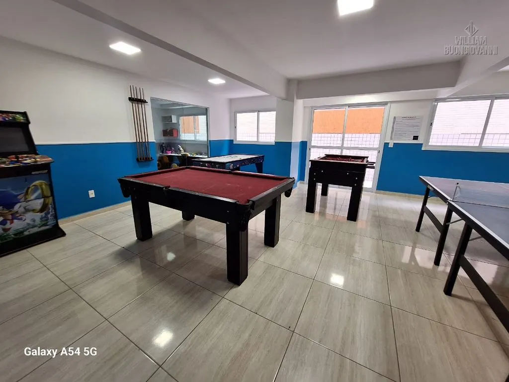 Imagem Apartamento 2 dormitórios sendo 2 suites 2 vagas no Canto do forte