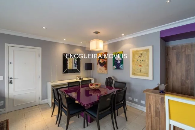 Imagem APARTAMENTO RESIDENCIAL em SÃO PAULO - SP, PINHEIROS