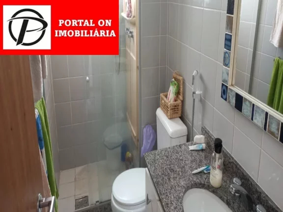 Imagem APARTAMENTO RESIDENCIAL em RIO DE JANEIRO - RJ, JACAREPAGUÁ